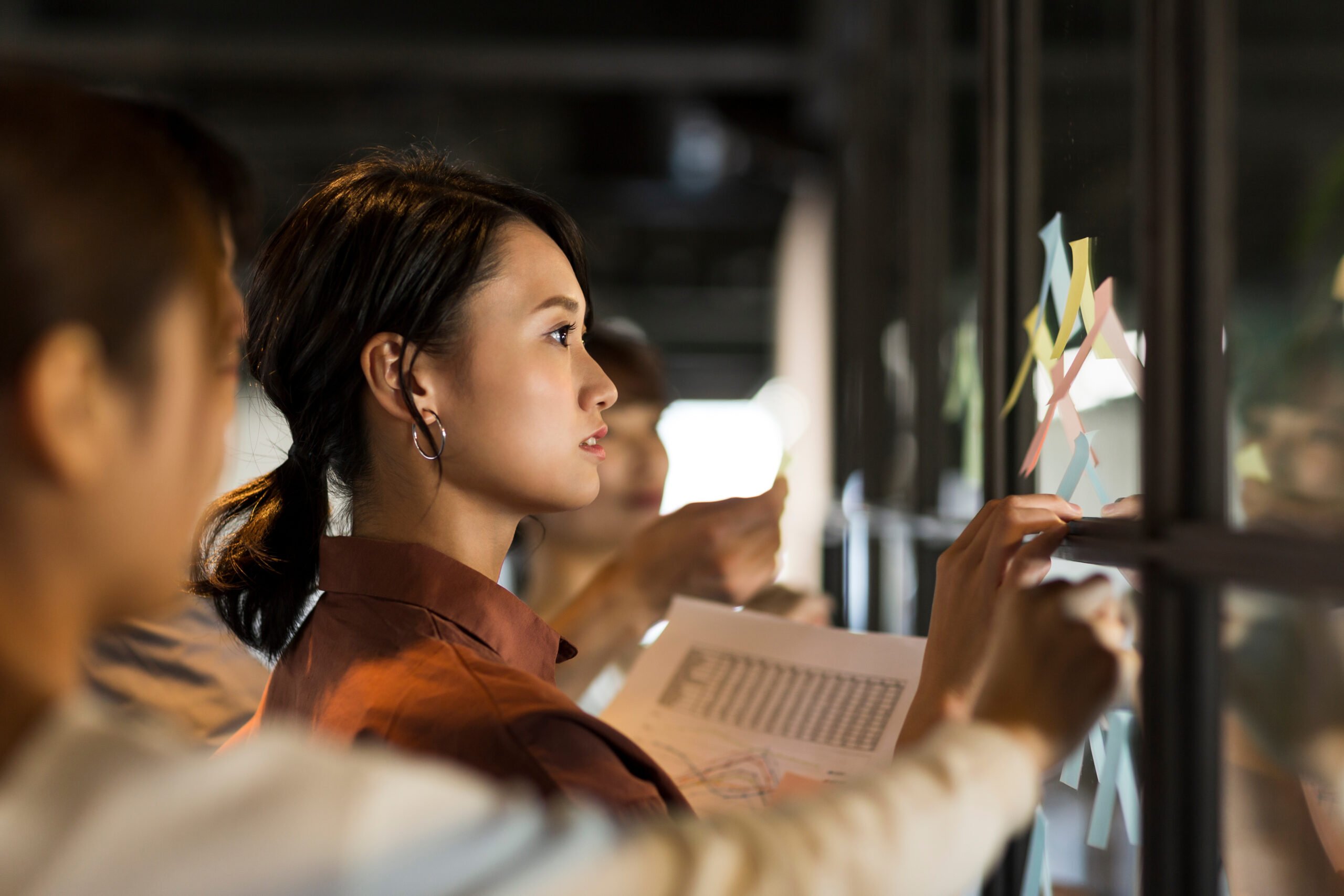 神田 加奈世のアバター