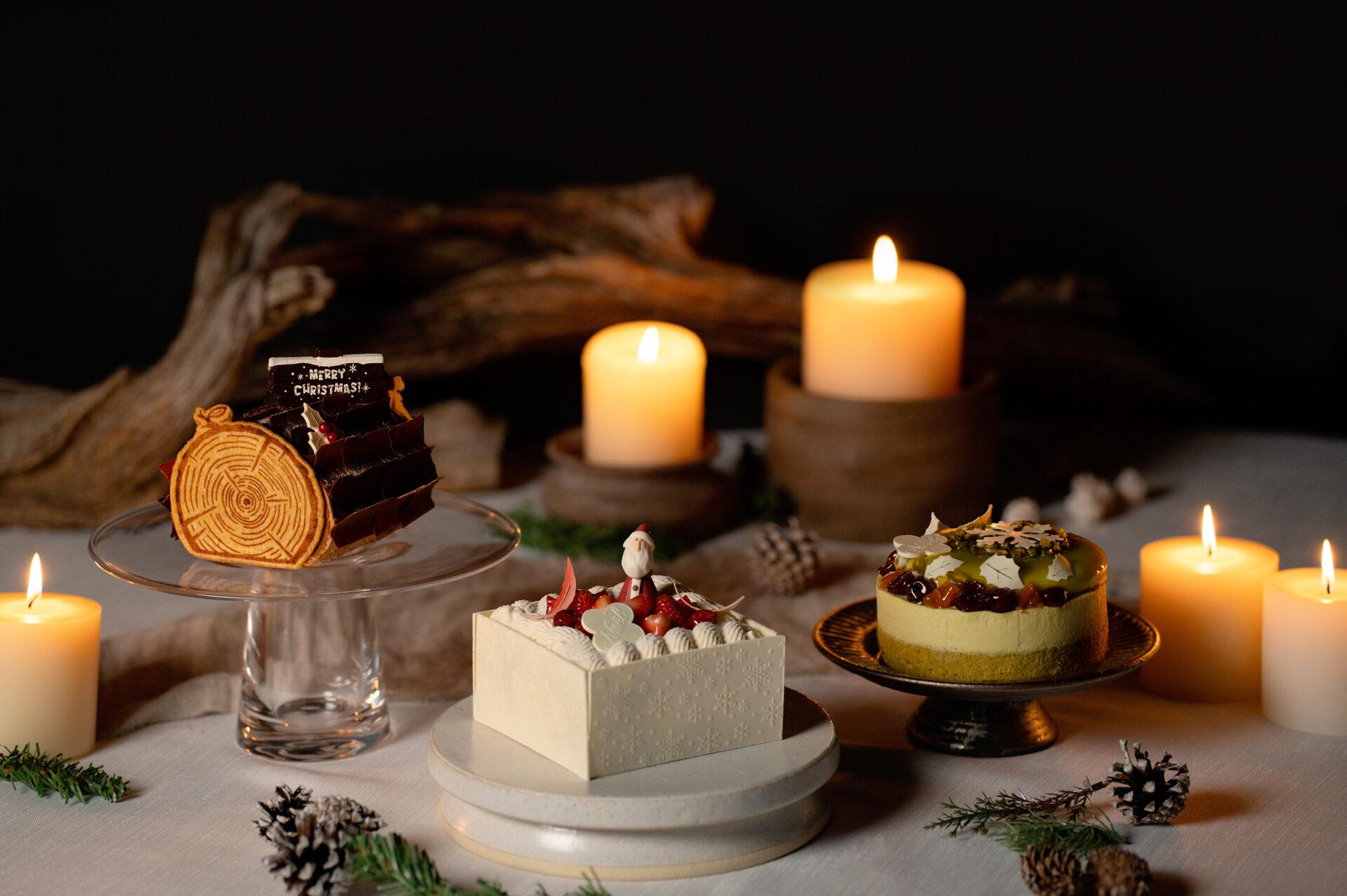 パティーナ大阪、開業初のフェスティブシーズン到来<br>サステナブル×ラグジュアリーが織りなす特別な体験