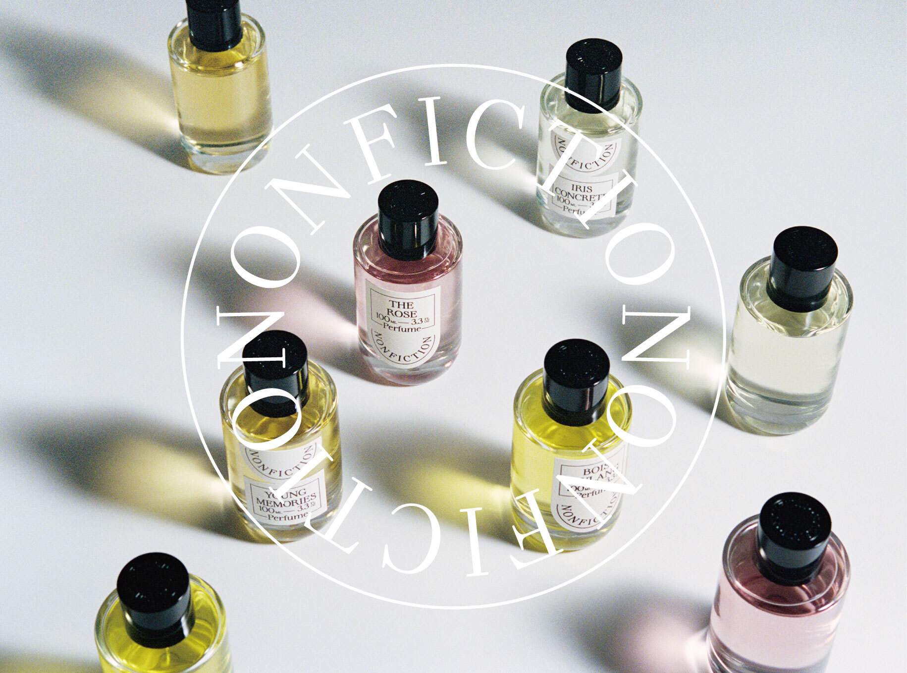 NONFICTION　神戸BALが11月15日（土）にグランドオープン