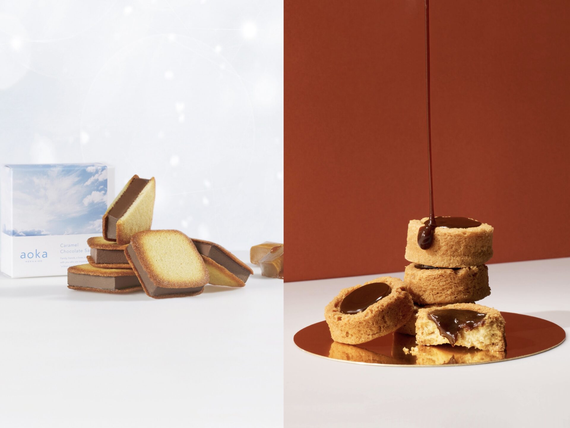 【大丸神戸店】年内最後のバイヤーズセレクション<br>初登場の〈aoka〉〈Ramely〉が期間限定POP-UP！