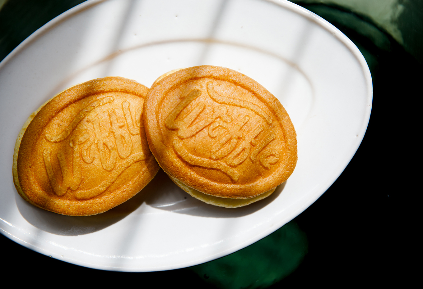 岡山の老舗和洋菓子店「白十字」が阪神梅田本店に期間限定オープン